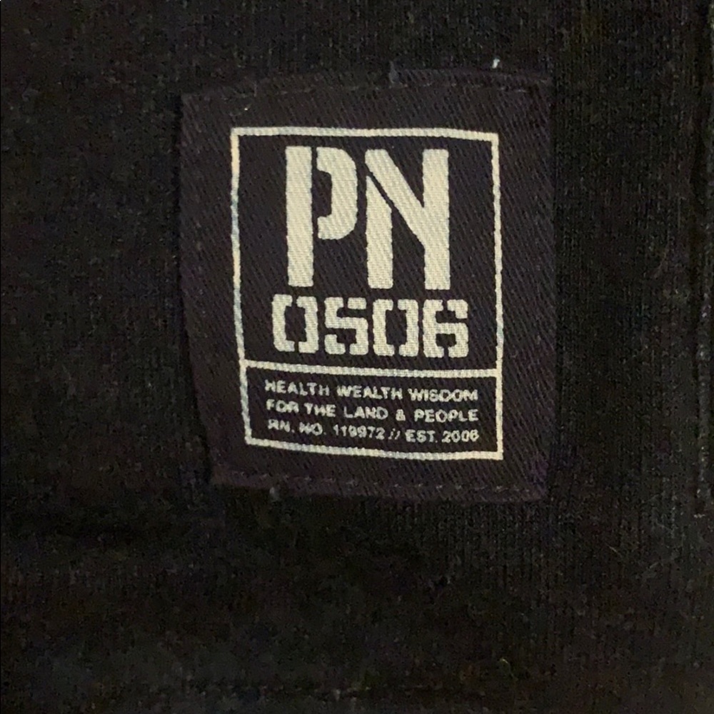Spring jacket - Picture 4 of 6